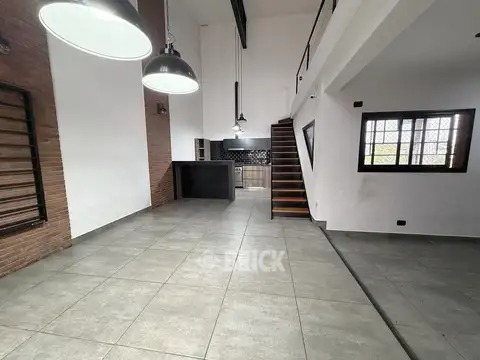 Depto Tipo Casa en Venta de 2 dormitorios