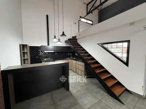Depto Tipo Casa en Venta 5 años