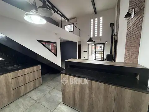 NUEVO (5 AÑOS) PH S/EXP EN TUCUMAN AL 2700 - 2 TERRAZAS ESPACIO AEREO TODO SOL ESPECTACULAR LIVING
