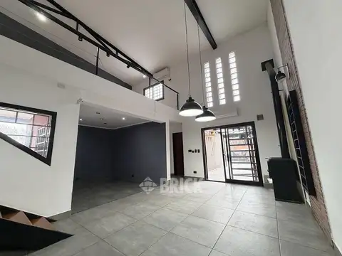 NUEVO (5 AÑOS) PH S/EXP EN TUCUMAN AL 2700 - 2 TERRAZAS ESPACIO AEREO TODO SOL ESPECTACULAR LIVING