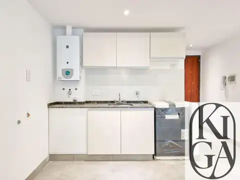 Departamento 1 Dormitorio a estrenar - Francia y Córdoba.