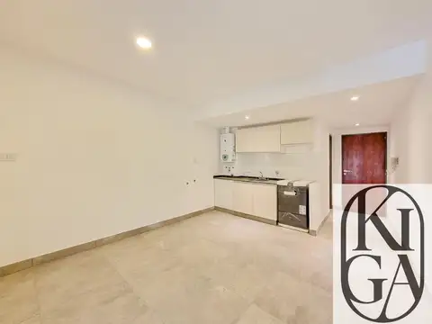 Departamento 1 Dormitorio a estrenar - Francia y Córdoba.