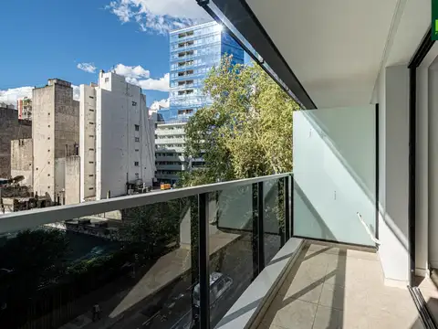 Monoambiente - Balvanera - Venta con Renta