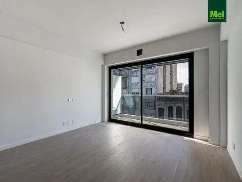 Departamento en Venta en Balvanera, USD 110.000