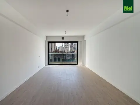 Monoambiente - Balvanera - Venta con Renta