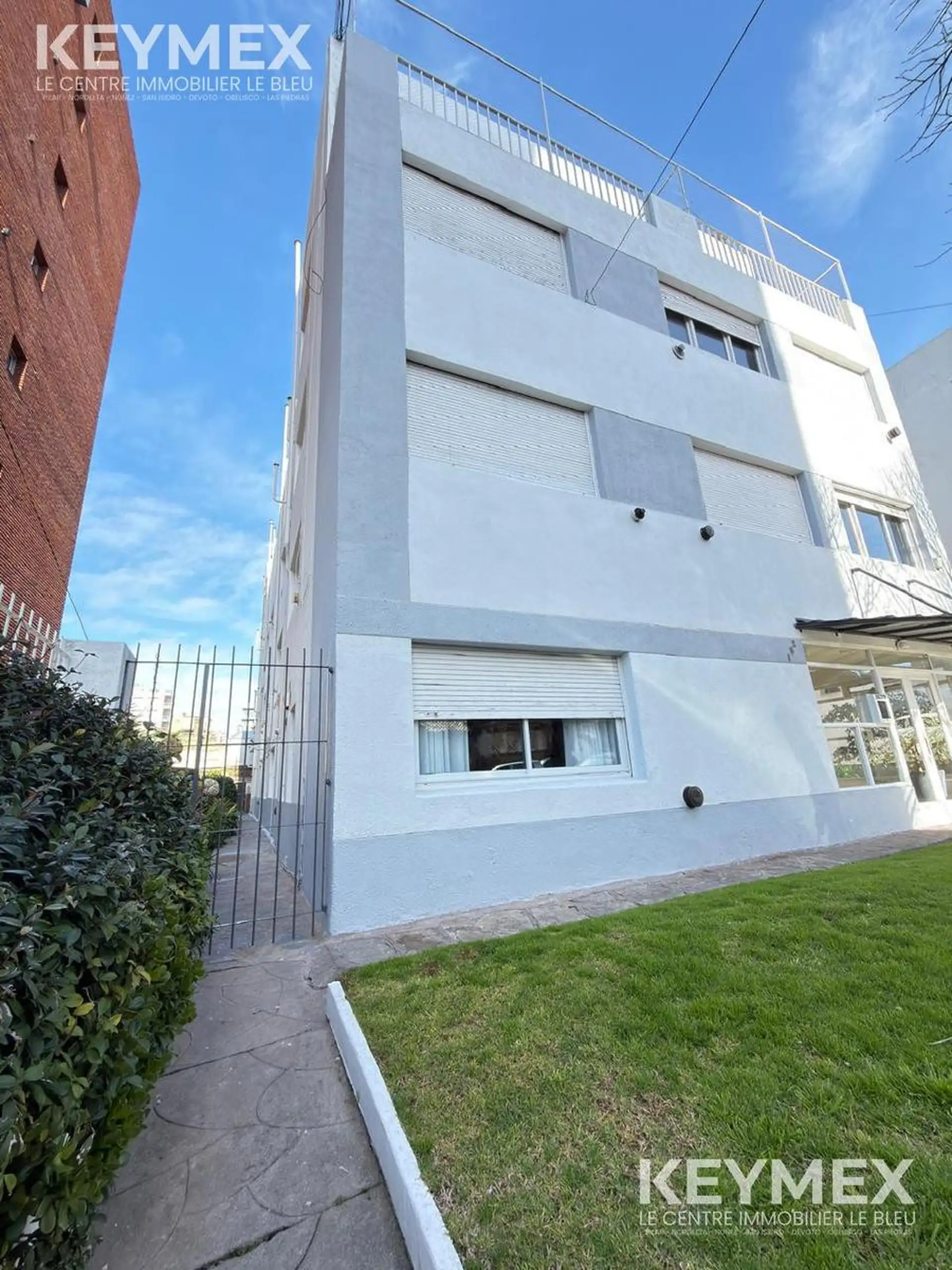 Venta Departamento 2 ambientes Playa Grande