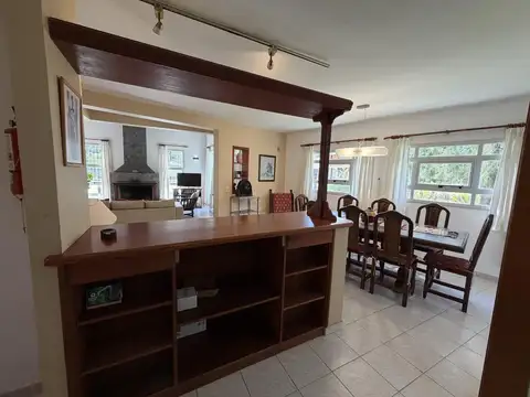 Departamento en Venta en Carilo, USD 299.000