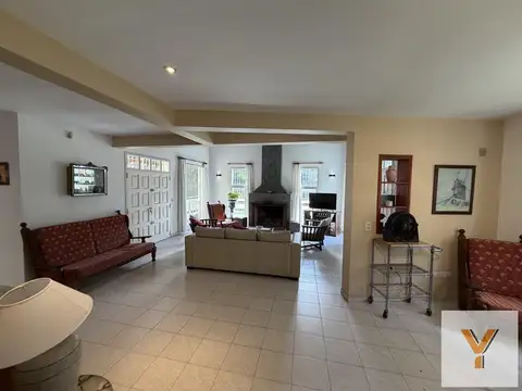 Departamento en Venta de 3 dormitorios