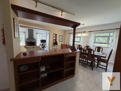 Departamento en Venta en Carilo, USD 299.000