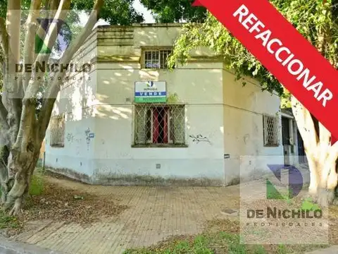 Casa en Quilmes - Oportunidad  