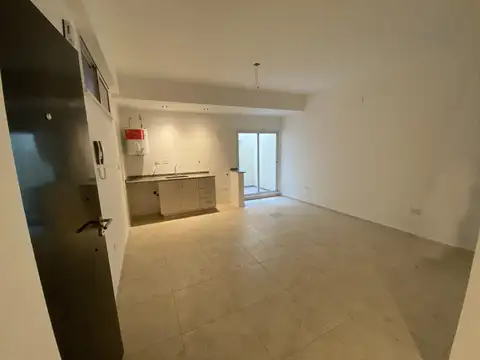 Departamento de 2 ambientes 