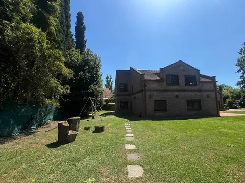 LOTE 2000m2 VENTA VILLA DE MAYO