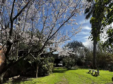 LOTE EN VENTA RINCON DE MILBERG-TIGRE 400M