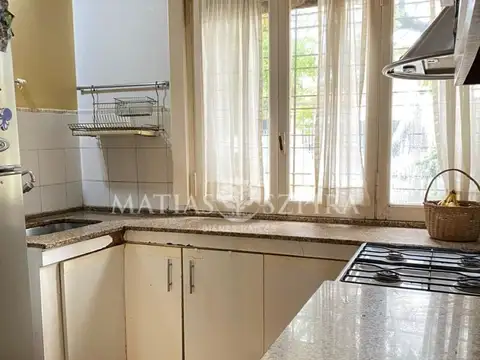 Depto Tipo Casa en Venta de 3 ambientes