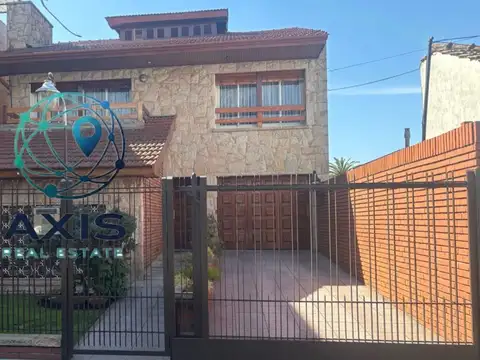 Casa - Banfield Oeste