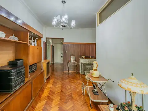 Departamento en Venta de 4 ambientes