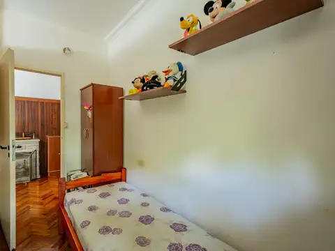 Departamento en Venta 60 años