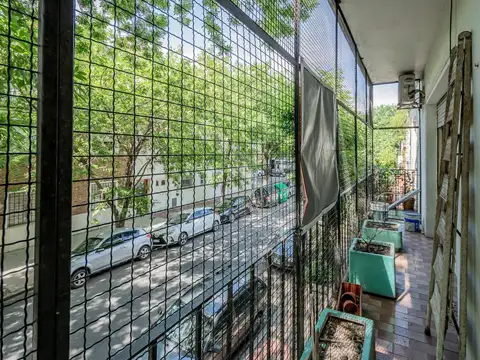 Departamento en Venta en Núñez, USD 150.000
