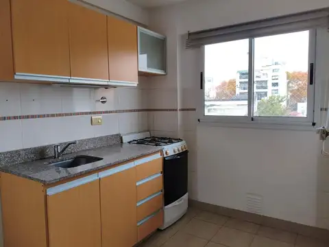 Departamento en Alquiler 5 años