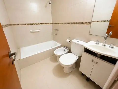 Depto Tipo Casa en Venta en Villa Lynch, USD 59.990