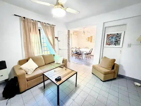 Duplex próximo a terminal de Ómnibus