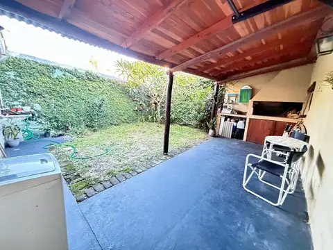 Duplex próximo a terminal de Ómnibus