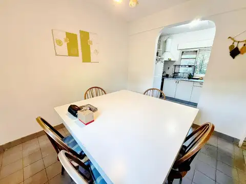 Departamento en Venta de 3 ambientes