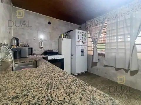 Casa en Venta en Villa Gobernador Galvez, USD 49.000