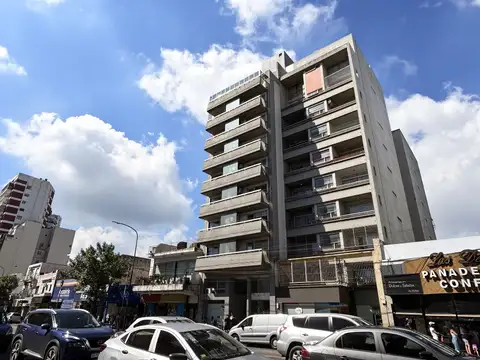 DEPARTAMENTO 1 AMBIENTE - VILLA URQUIZA, CAPITAL FEDERAL