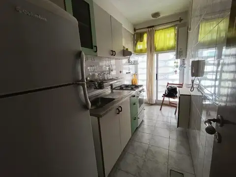 Departamento en Venta en Caballito, USD 109.000