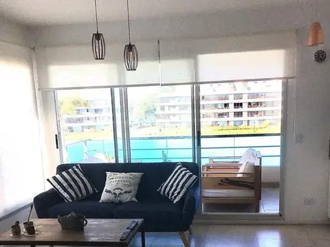Departamento en Alquiler Temporal de 2 dormitorios