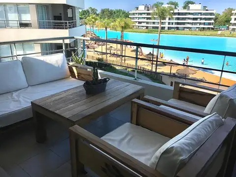 ALQUILER TEMPORAL  LAGOON, PILAR