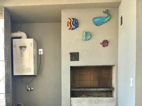 Departamento En Alquiler Lagoon Pilar