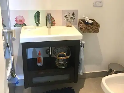 Departamento en Alquiler Temporal en Lagoon Pilar, USD 1.200