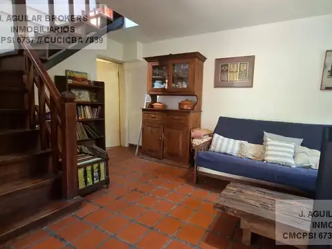 Casa en Alquiler al Norte