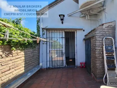 Casa en Alquiler en Bella Vista, USD 1.600