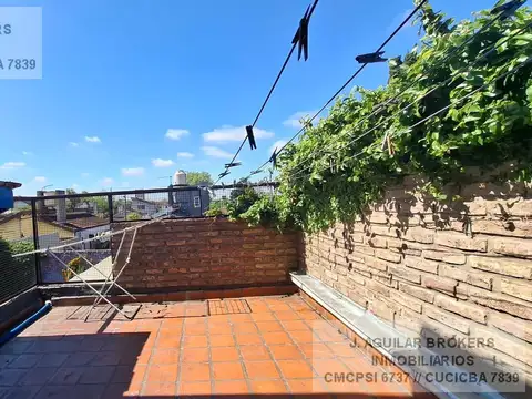 Casa en Alquiler de 4 dormitorios