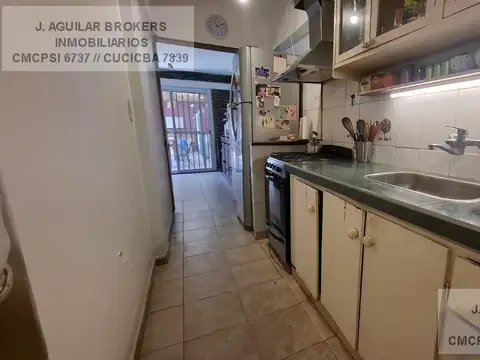 Casa en Alquiler 50 años