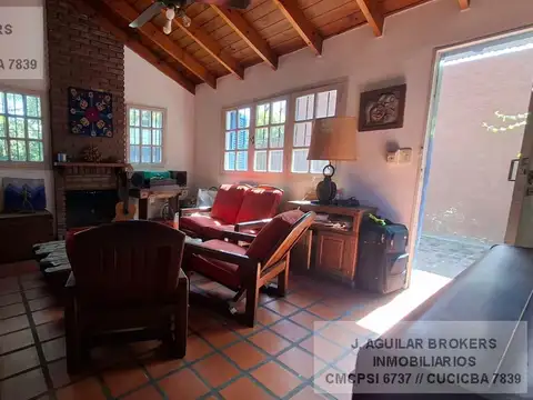 Casa en Alquiler en Bella Vista, USD 1.500