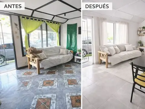 PH venta 3 amb a reciclar Boulogne Permuta