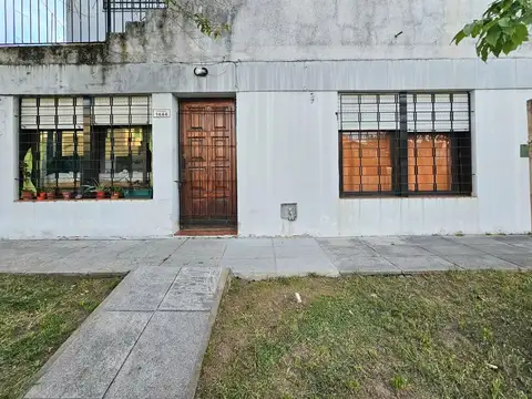 Depto Tipo Casa en Venta en Boulogne, USD 39.000
