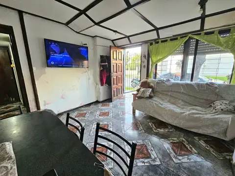 Depto Tipo Casa en Venta 28 años