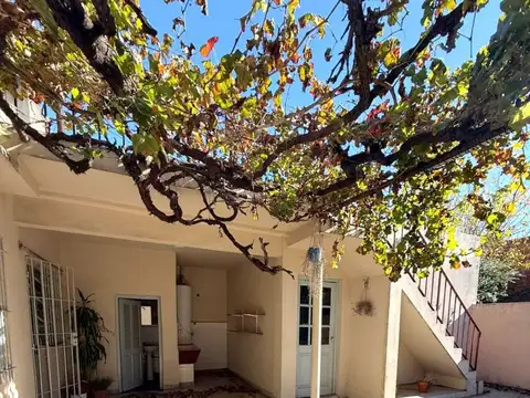 Casa en Alquiler 40 años