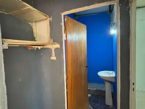 Casa en Venta de 1 dormitorio