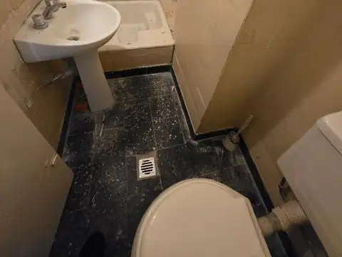 Departamento en Venta al Suroeste
