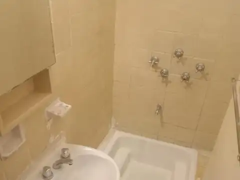 Departamento en Venta al Suroeste