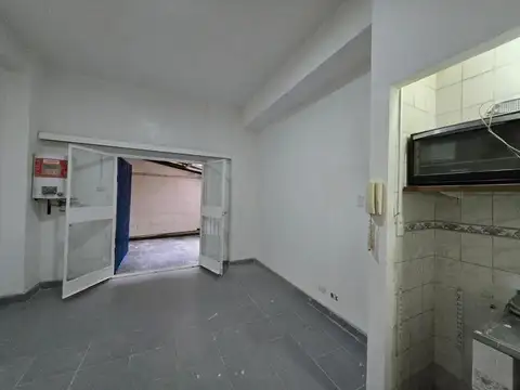Departamento en Venta en Abasto, USD 45.000