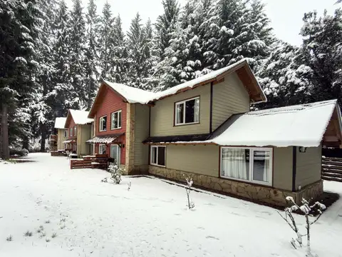 Hotel en Venta en Villa la Angostura, USD 1.100.000