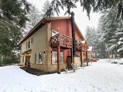 Hotel en Venta en Villa la Angostura, Los Lagos