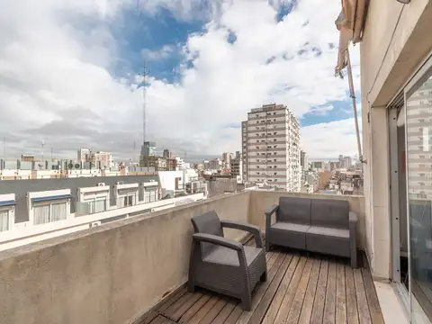 Departamento en Venta 20 años